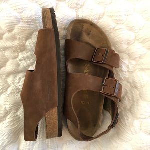 Birkenstock Milano